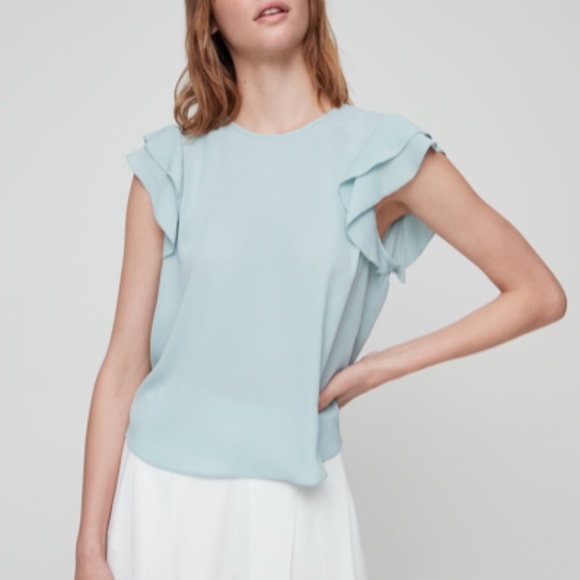 Sunday Best Blouse - Picture 2 of 3